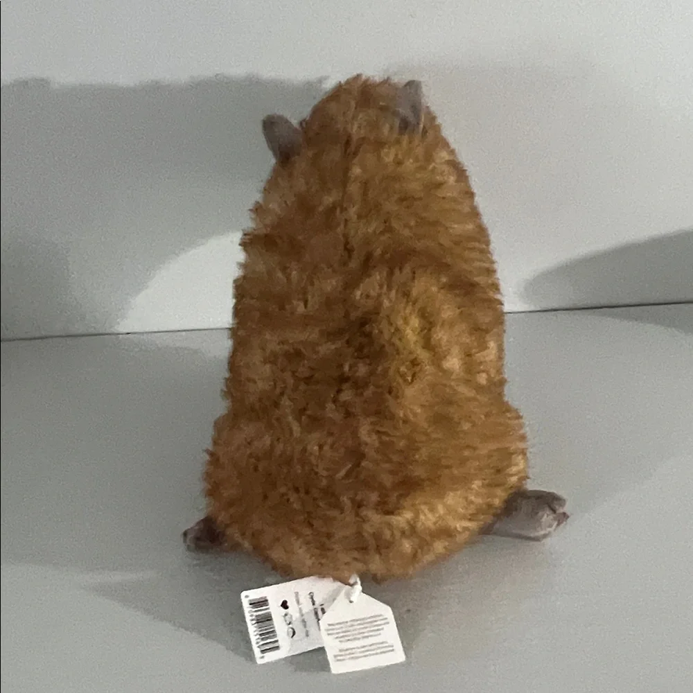 Jellycat clyde capybara (rare) - Picture 4 of 5